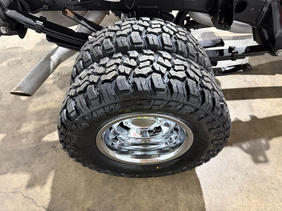2021 Ram 3500 - Image 6 of 21