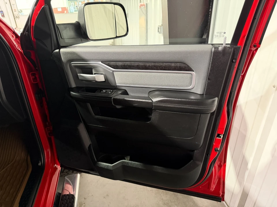 2021 Ram 3500 - Image 10 of 21