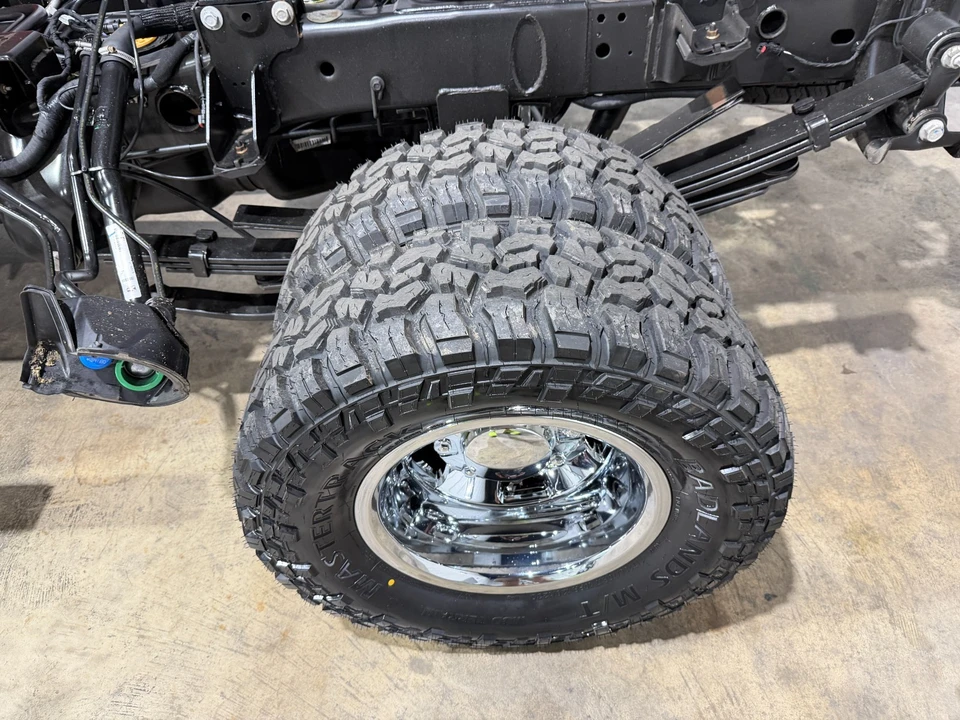 2021 Ram 3500 - Image 4 of 21