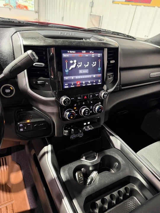 2021 Ram 3500 - Image 16 of 21