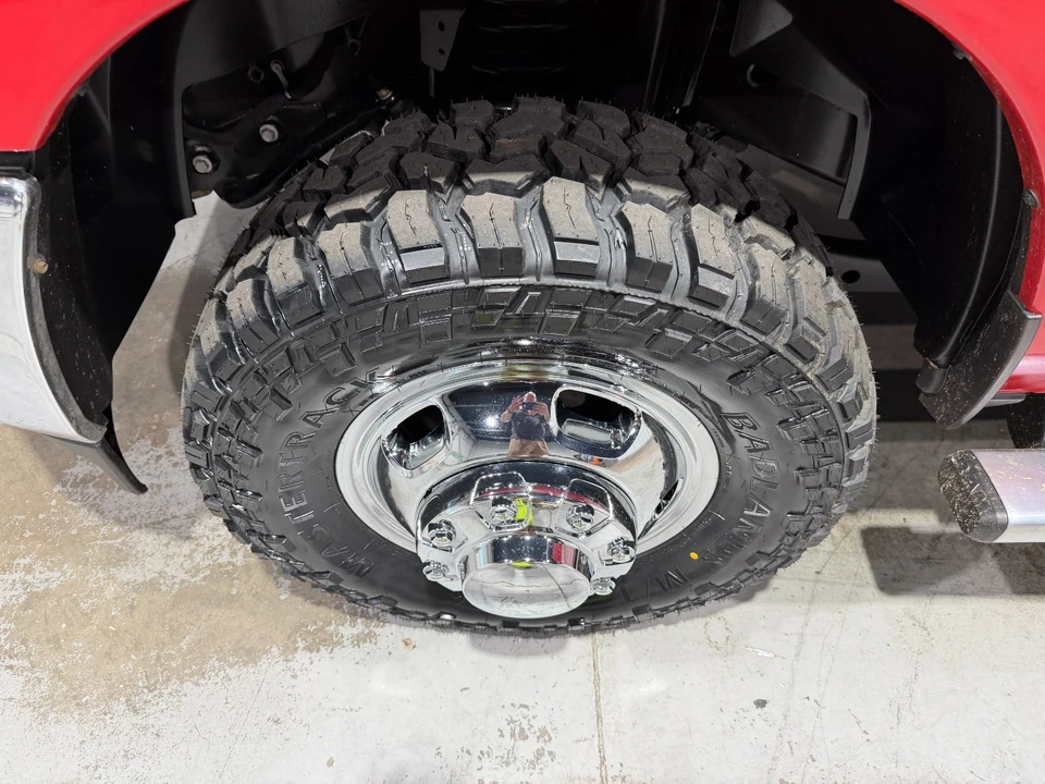 2021 Ram 3500 - Image 3 of 21