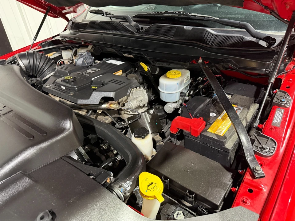 2021 Ram 3500 - Image 18 of 21