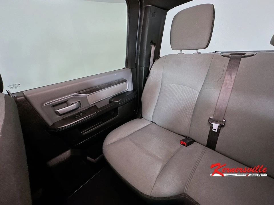 2021 Ram 3500 - Image 12 of 24