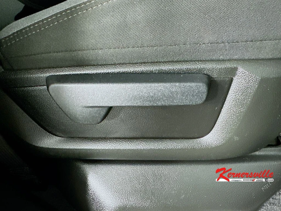 2021 Ram 3500 - Image 22 of 24