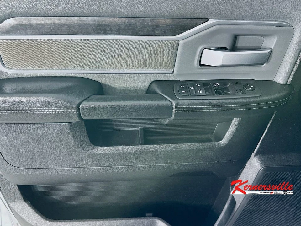 2021 Ram 3500 - Image 23 of 24