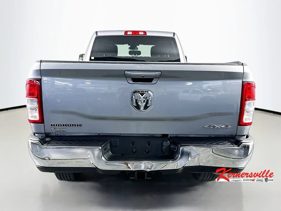 2021 Ram 3500 - Image 6 of 24