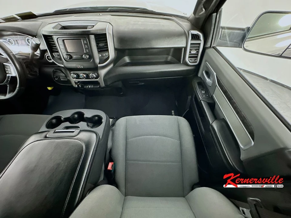 2021 Ram 3500 - Image 11 of 24