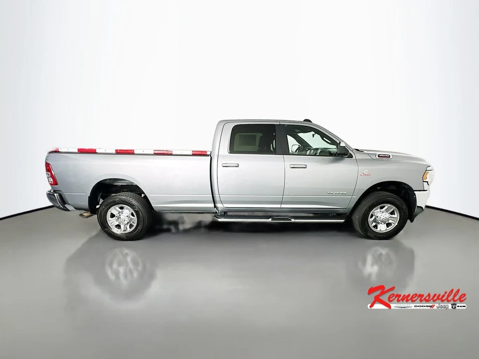 2021 Ram 3500 - Image 8 of 24