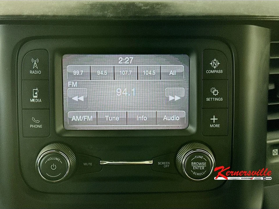 2021 Ram 3500 - Image 17 of 24