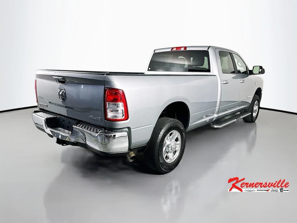 2021 Ram 3500 - Image 7 of 24