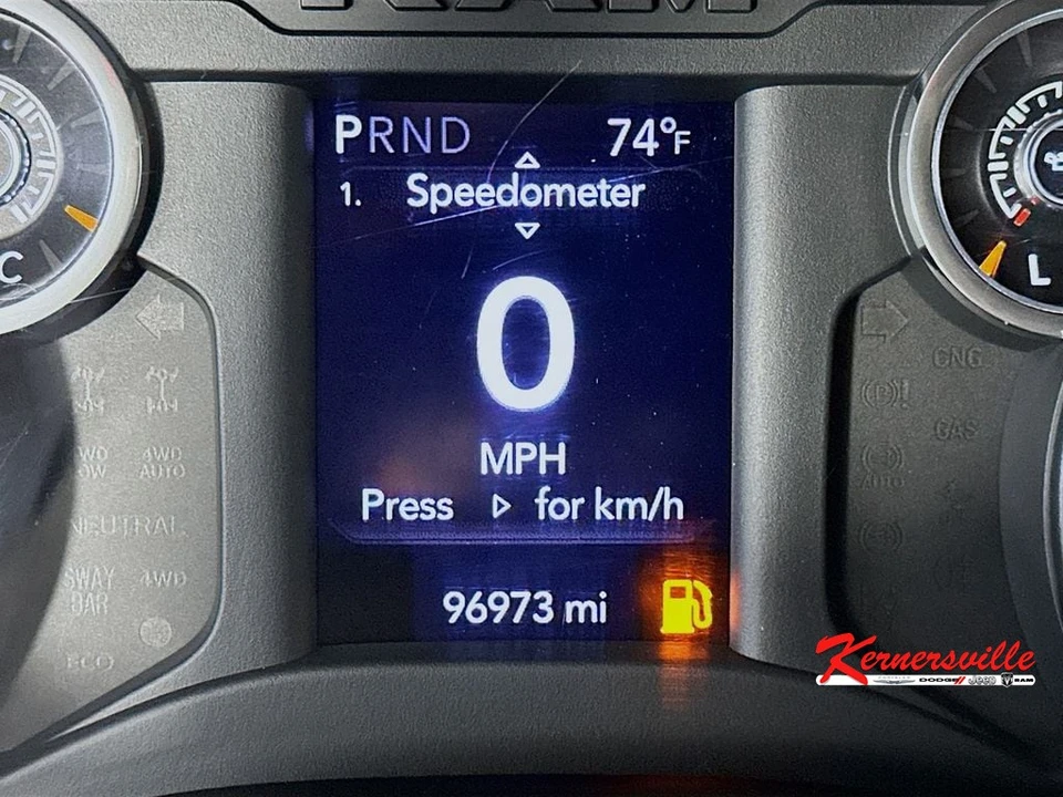 2021 Ram 3500 - Image 15 of 24