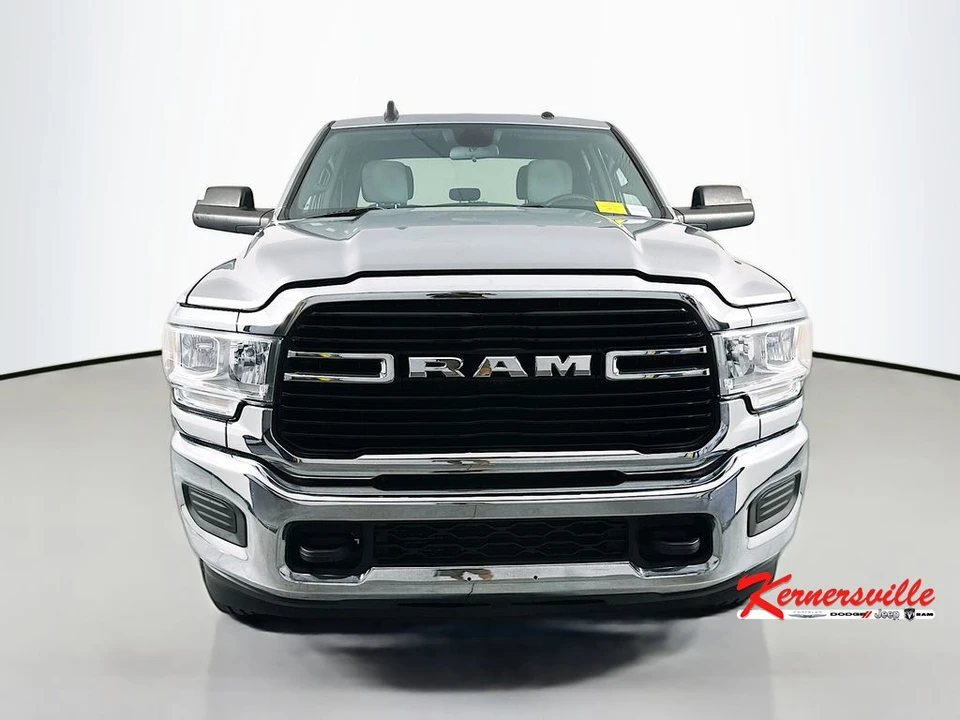 2021 Ram 3500 - Image 2 of 24