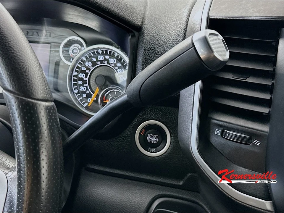 2021 Ram 3500 - Image 16 of 24