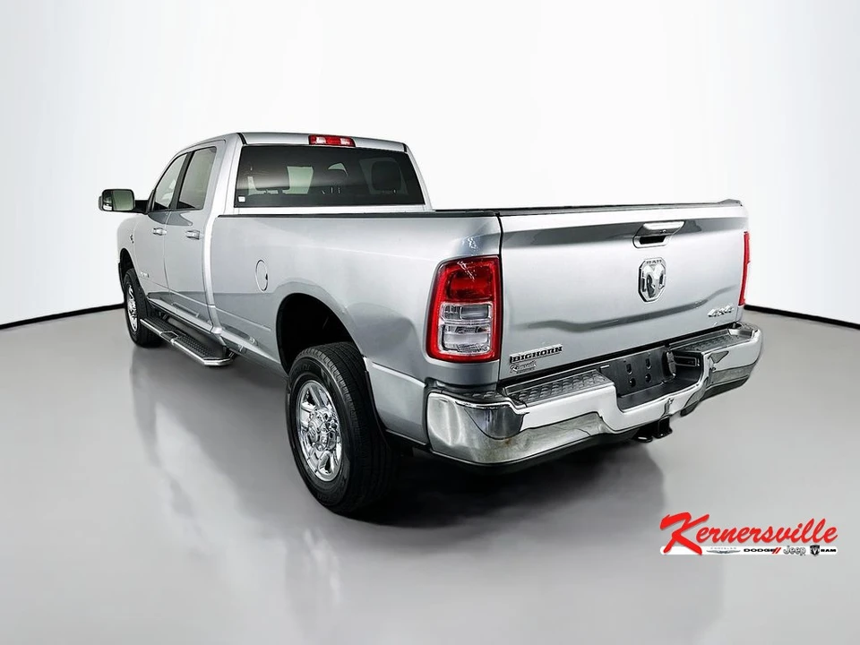2021 Ram 3500 - Image 5 of 24