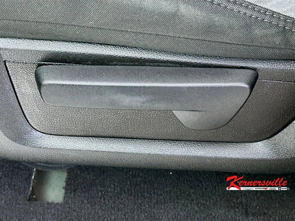 2021 Ram 3500 - Image 21 of 24