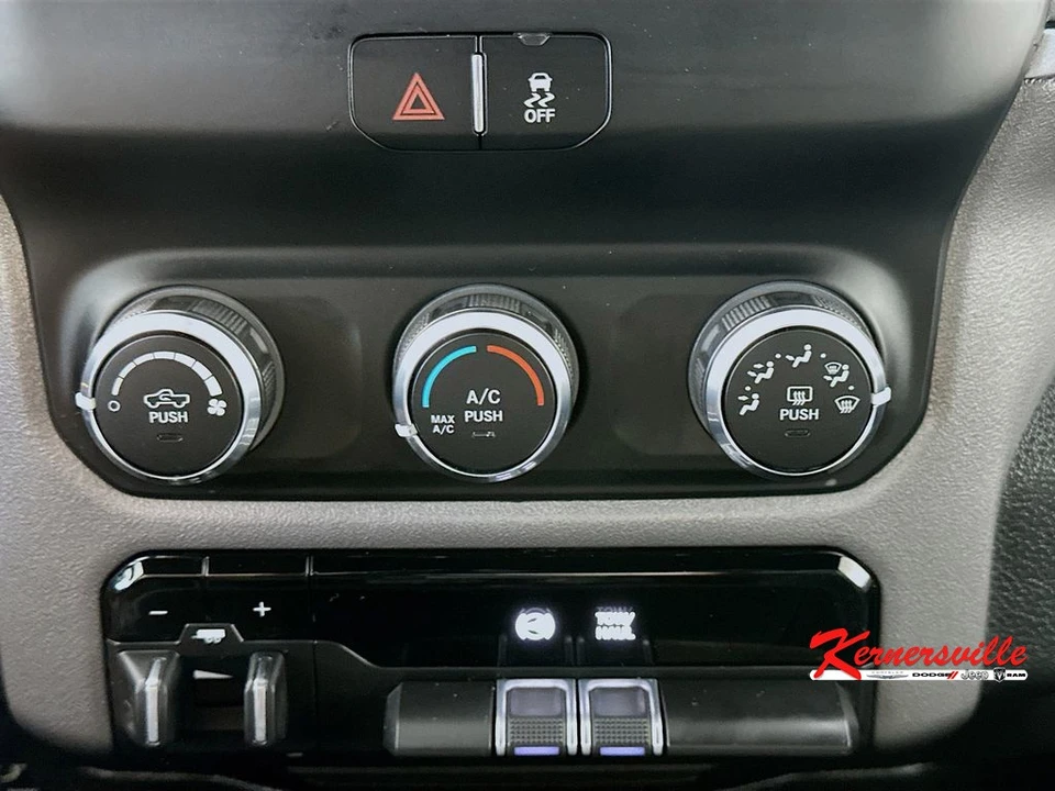 2021 Ram 3500 - Image 18 of 24