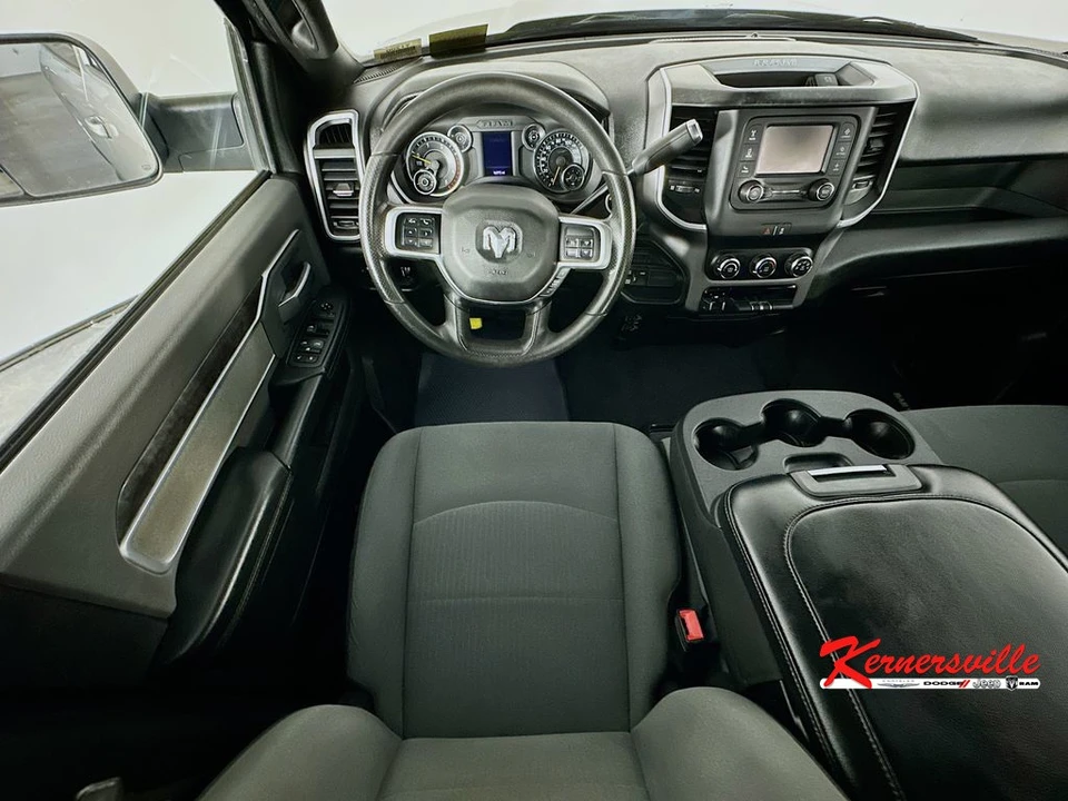 2021 Ram 3500 - Image 9 of 24