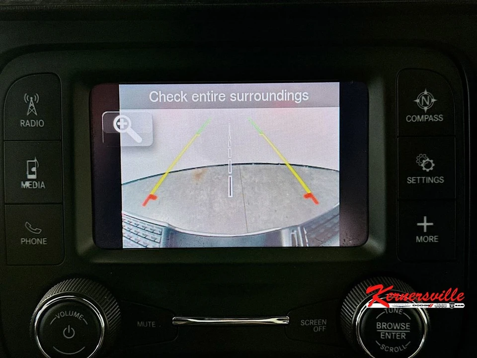 2021 Ram 3500 - Image 20 of 24