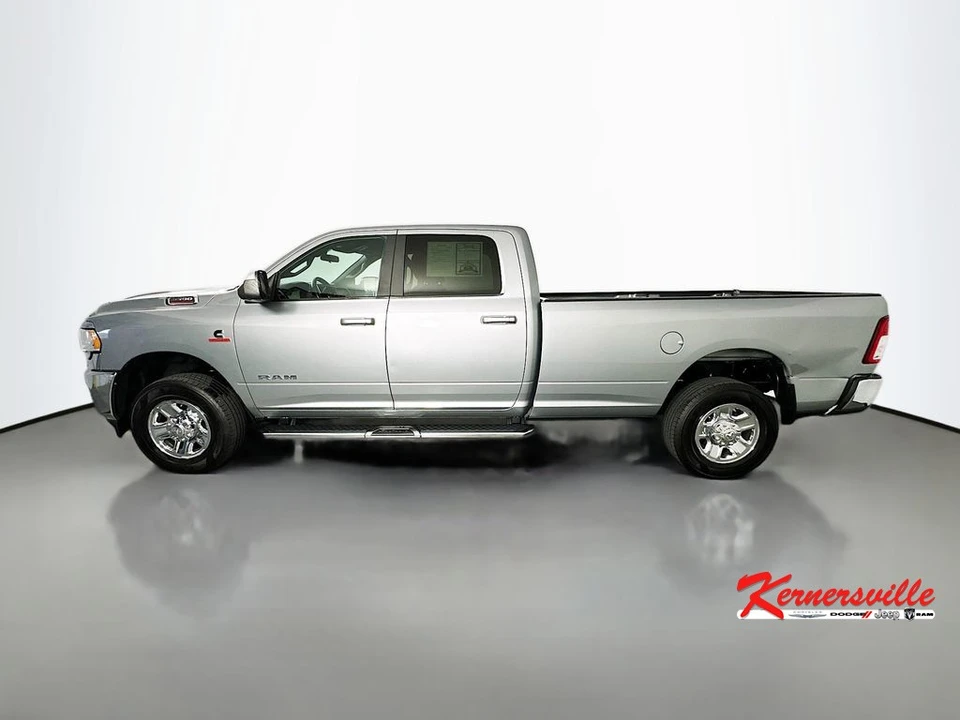 2021 Ram 3500 - Image 4 of 24