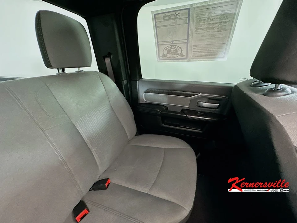 2021 Ram 3500 - Image 14 of 24