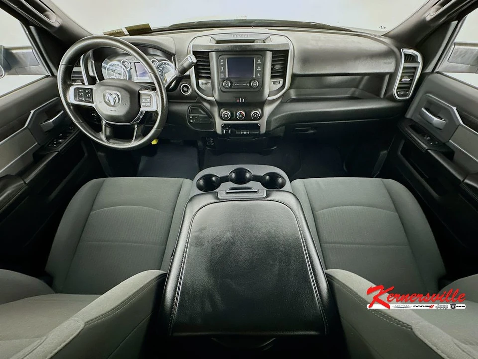 2021 Ram 3500 - Image 10 of 24