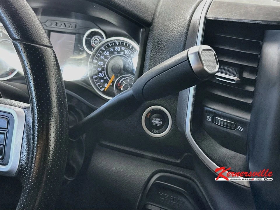 2021 Ram 3500 - Image 16 of 24