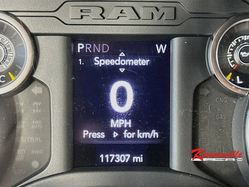 2021 Ram 3500 - Image 15 of 24