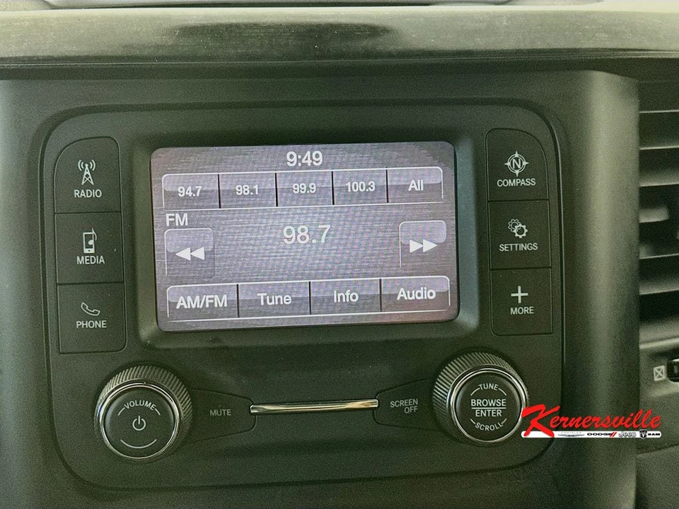2021 Ram 3500 - Image 17 of 24