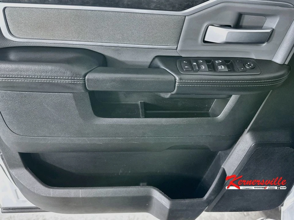 2021 Ram 3500 - Image 23 of 24