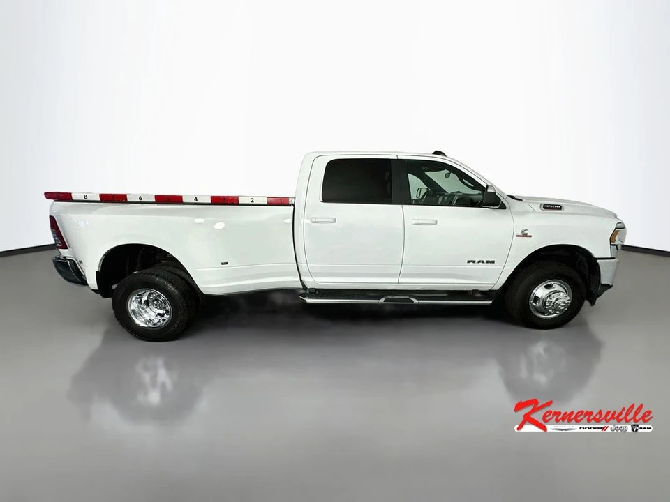 2021 Ram 3500 - Image 8 of 24