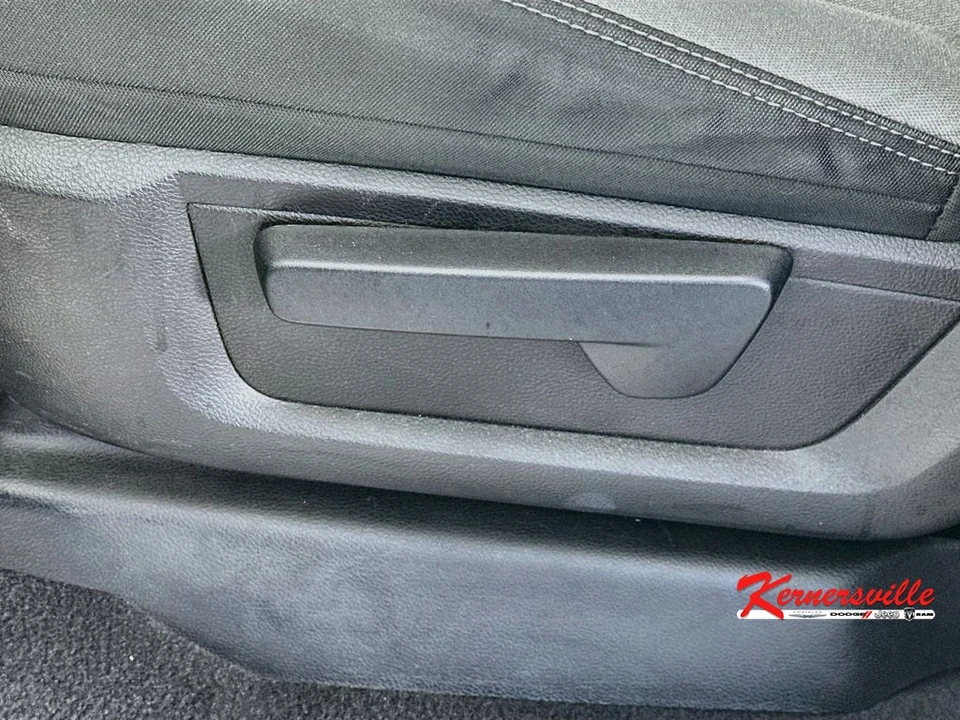 2021 Ram 3500 - Image 21 of 24