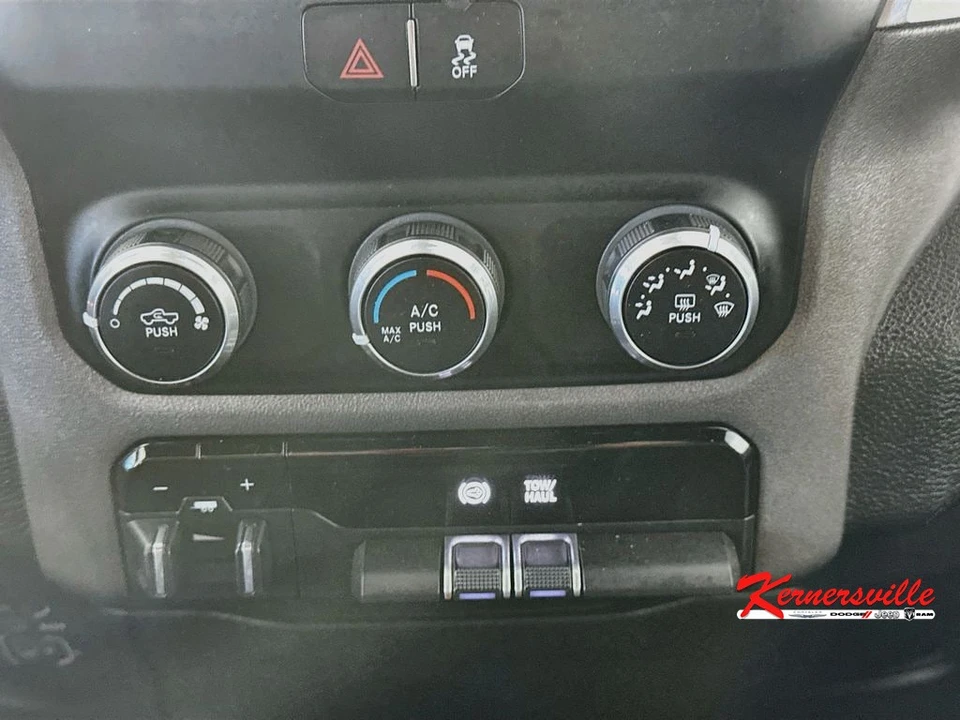 2021 Ram 3500 - Image 18 of 24