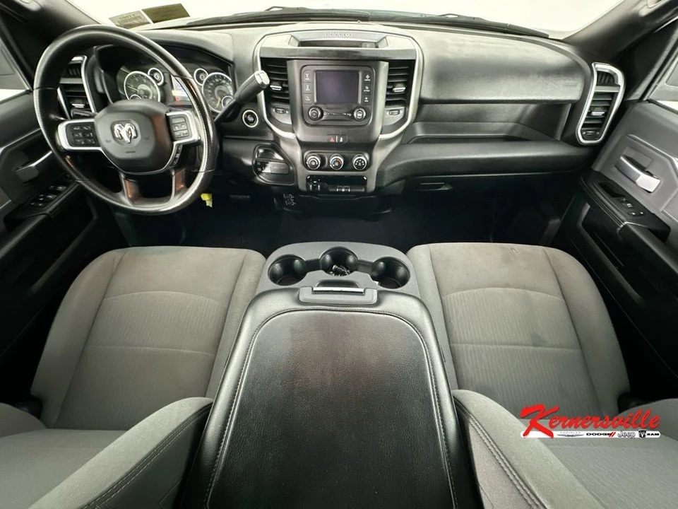 2021 Ram 3500 - Image 10 of 24