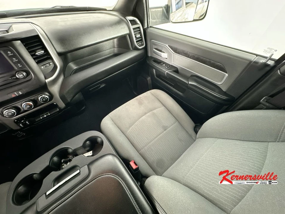2021 Ram 3500 - Image 11 of 24