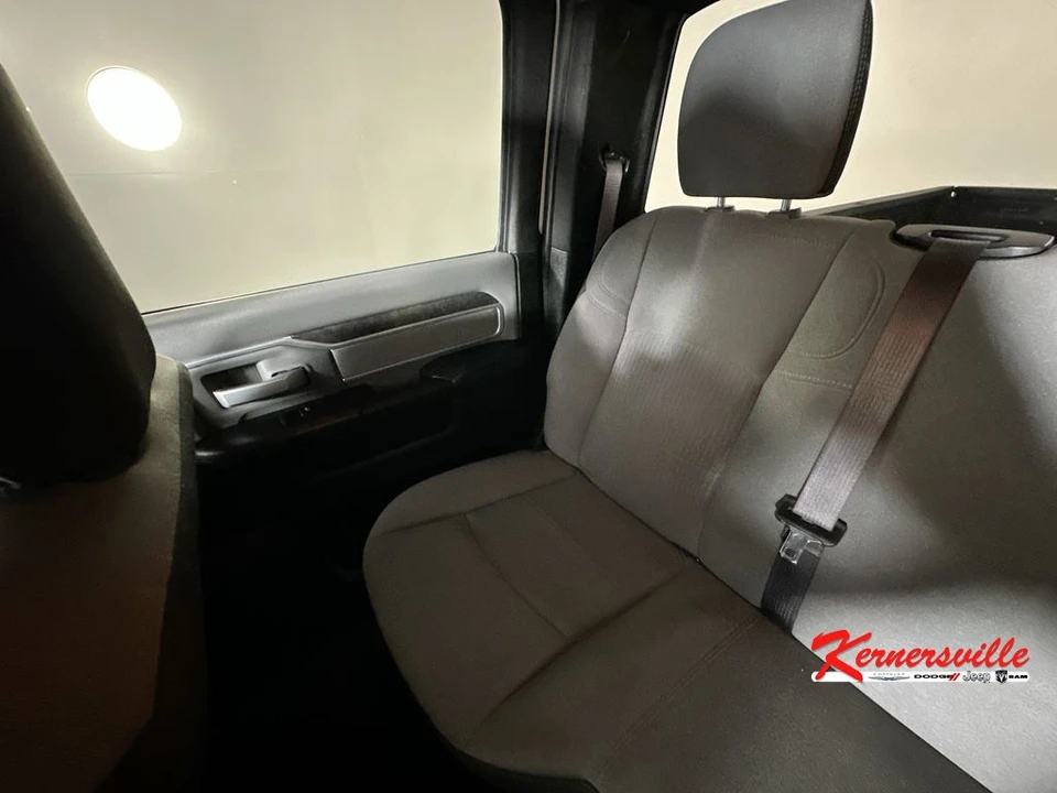 2021 Ram 3500 - Image 12 of 24