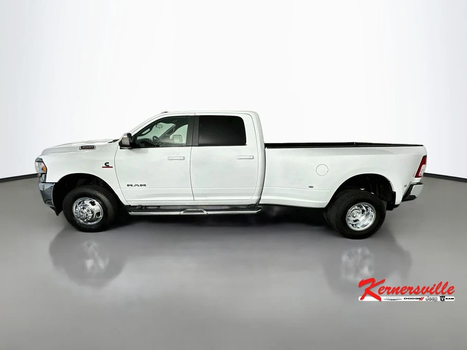 2021 Ram 3500 - Image 4 of 24