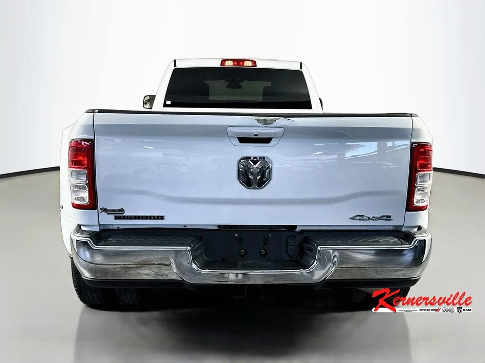 2021 Ram 3500 - Image 6 of 24