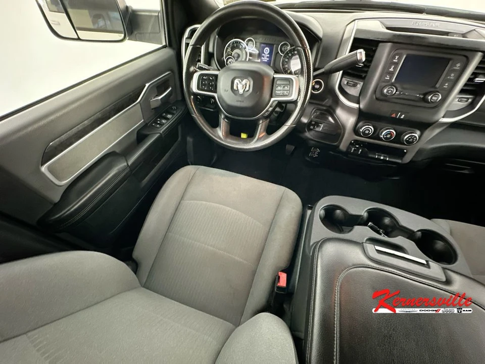 2021 Ram 3500 - Image 9 of 24