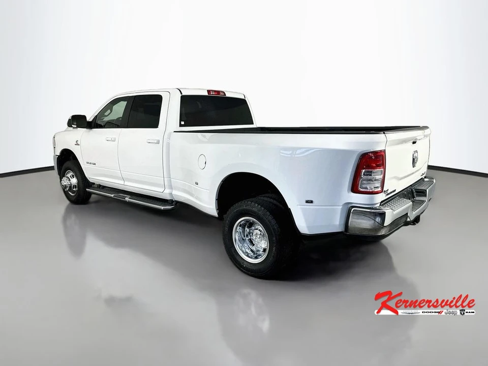 2021 Ram 3500 - Image 5 of 24