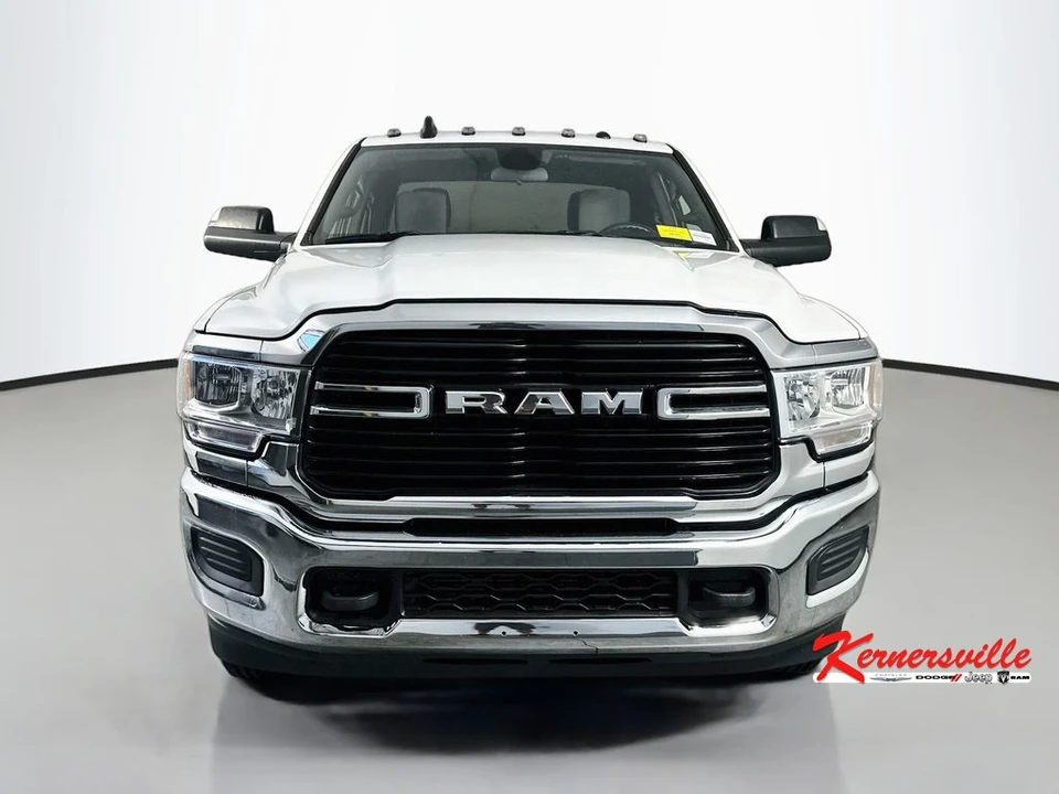 2021 Ram 3500 - Image 2 of 24