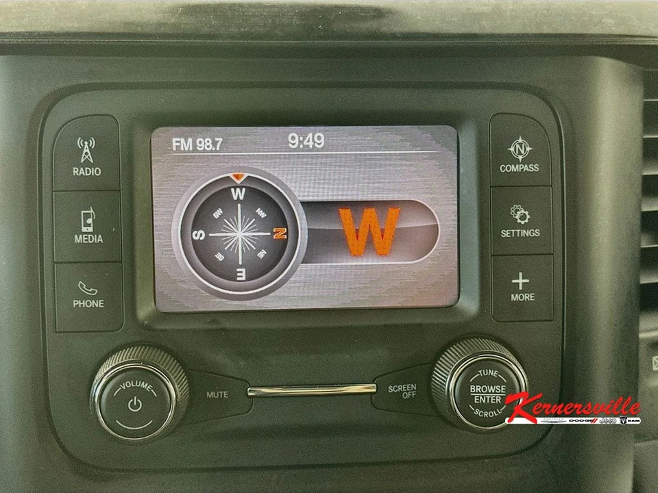 2021 Ram 3500 - Image 19 of 24