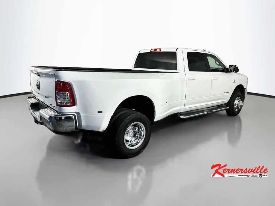2021 Ram 3500 - Image 7 of 24
