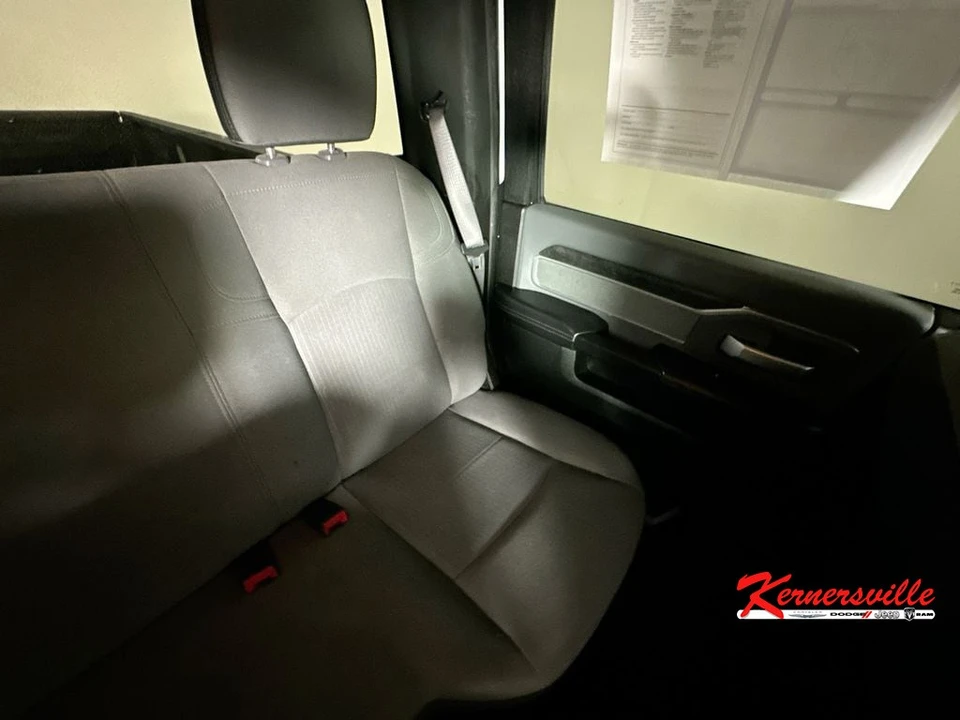 2021 Ram 3500 - Image 14 of 24