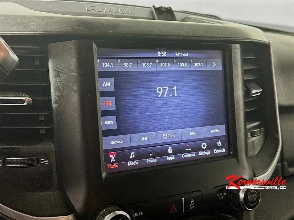 2021 Ram 3500 - Image 17 of 21
