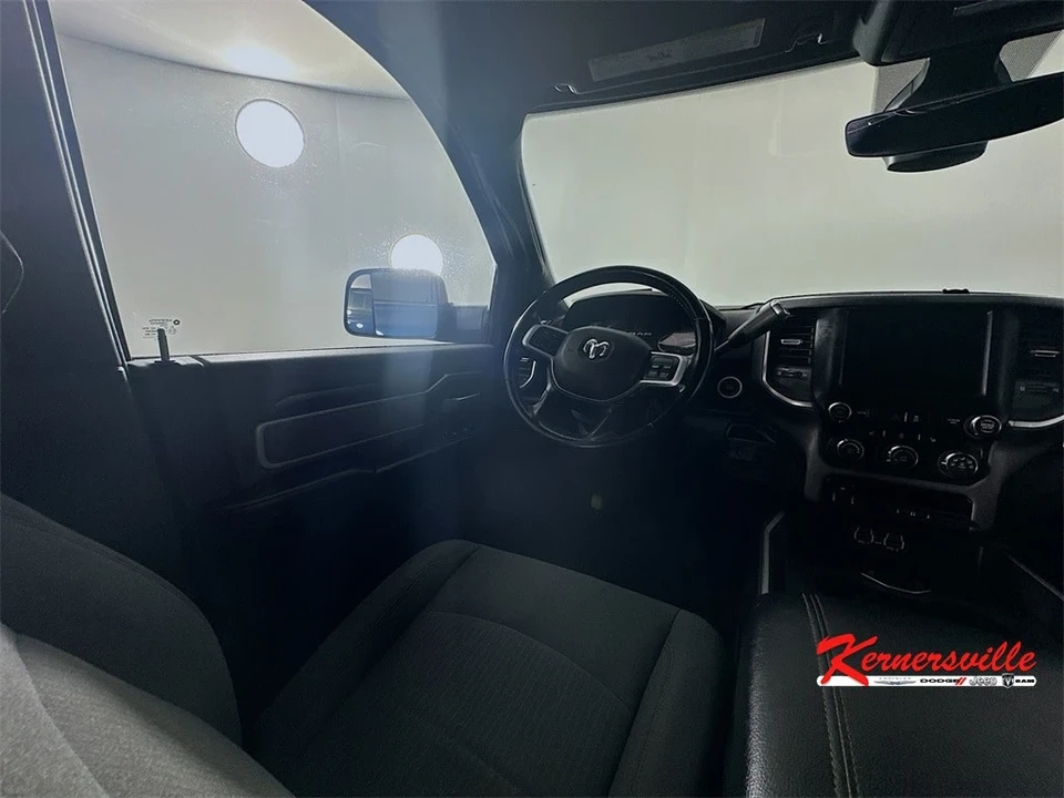 2021 Ram 3500 - Image 9 of 21