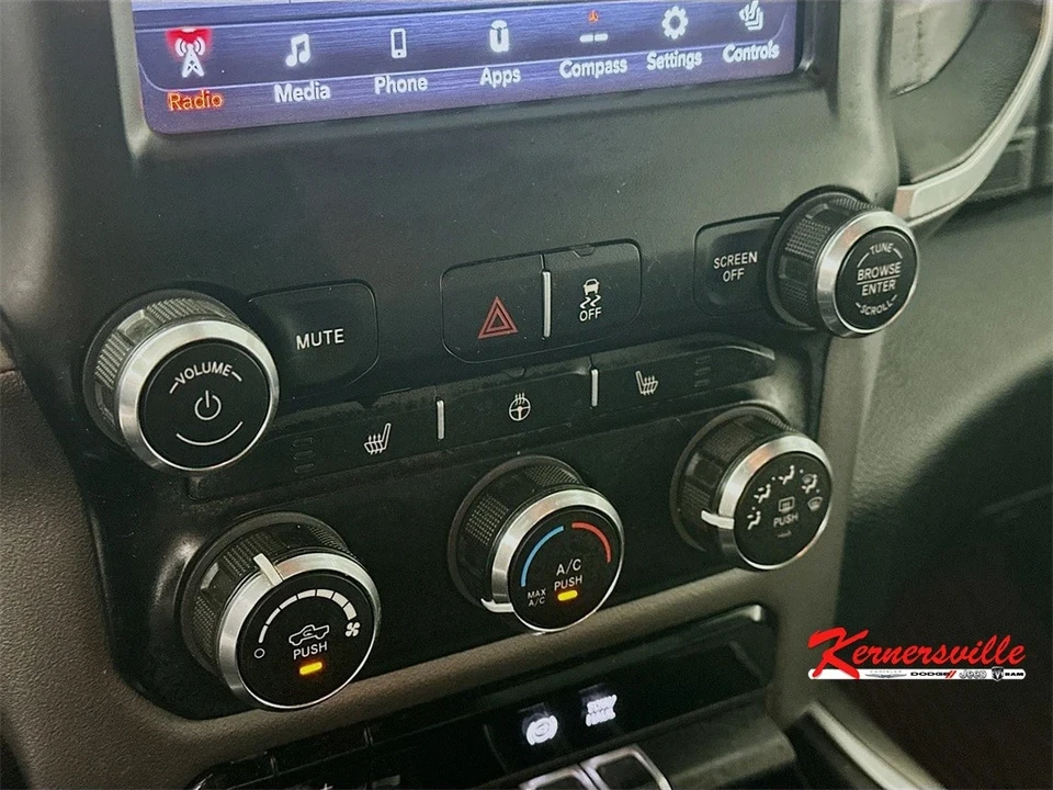 2021 Ram 3500 - Image 18 of 21