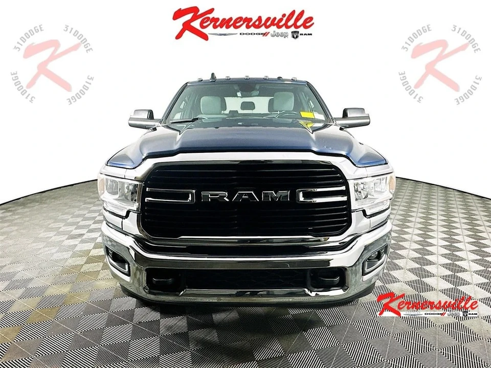 2021 Ram 3500 - Image 2 of 21