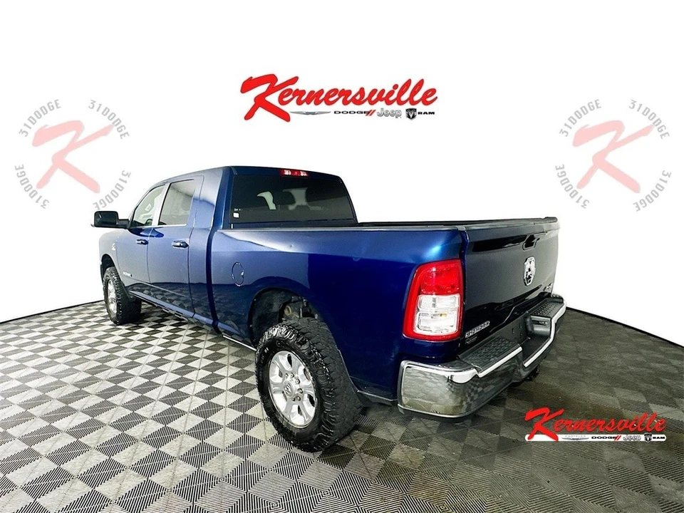 2021 Ram 3500 - Image 5 of 12