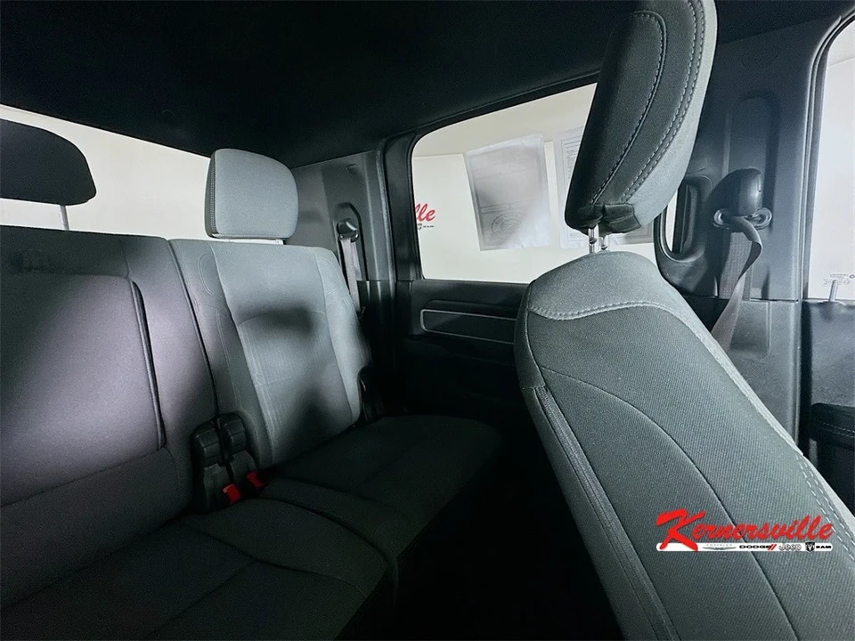 2021 Ram 3500 - Image 14 of 21