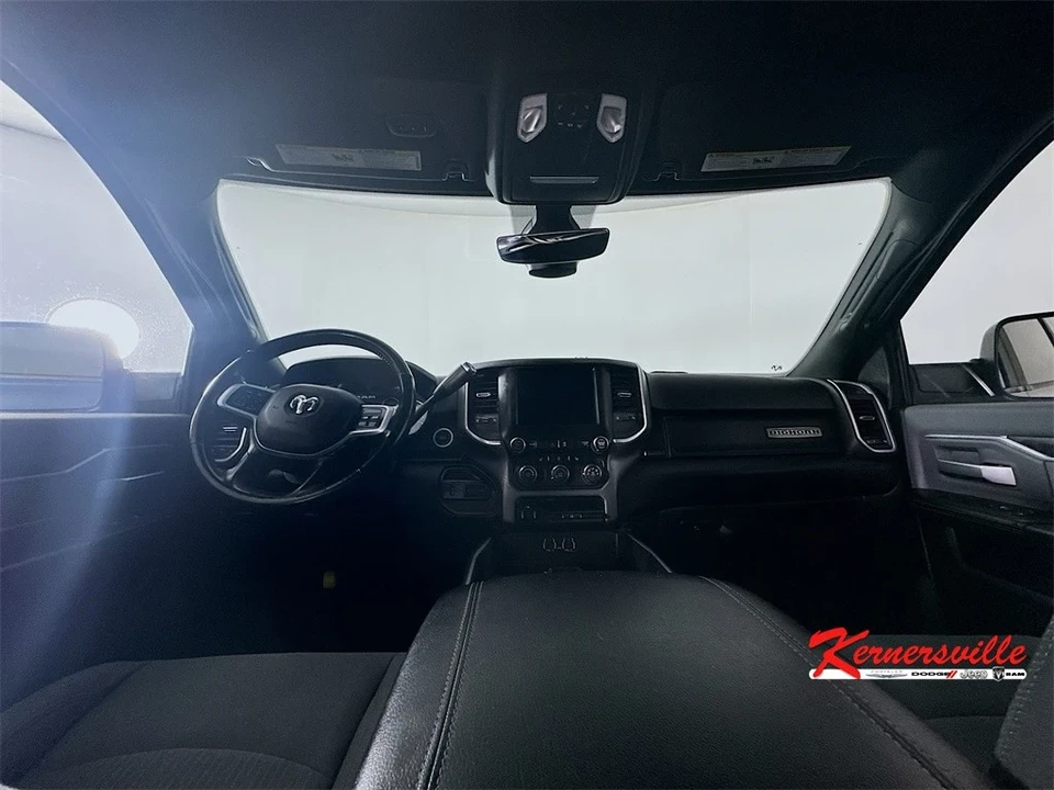 2021 Ram 3500 - Image 10 of 21